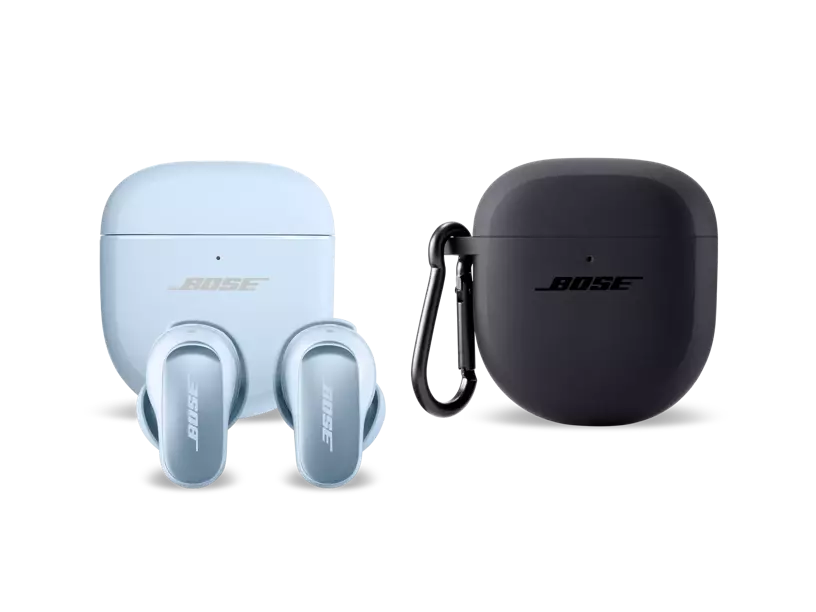 Exclusive] Bose QuietComfort Ultra and QuietComfort Ultra Earbuds First  Look, Design Revealed Ahead of Launch - MySmartPrice